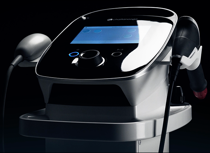 Intelect® RPW 2 The Next Generation in Shockwave Therapy