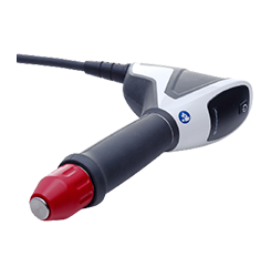 FALCON handpiece