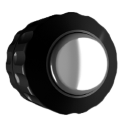 Transmitter D20-s black