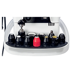 Transmitter Tray