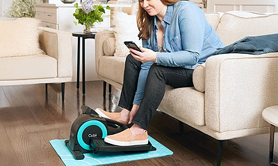 Performance Health | Cubii