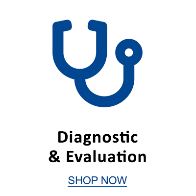 Diagnostic & Evaluation