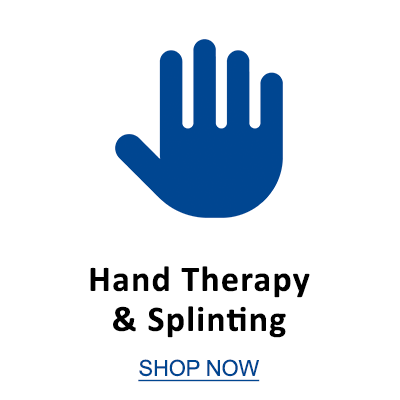 Hand Therapy & Splinting