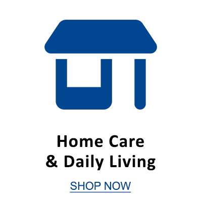 Home Care & Daily Living