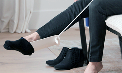 Small Tools, Big Impact: Enhancing Quality of Life Through Adaptive Dressing Aids