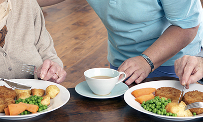 From Frustration to Fulfillment: How Modern Dining Aids Are Transforming Mealtime