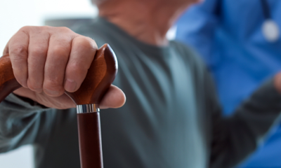 Fall Risk Reduction: A Guide to Care for Physical Therapists