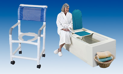 Performance Health | Bathing Aids