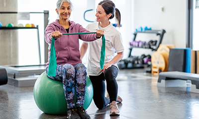 Performance Health | Exercise Therapy