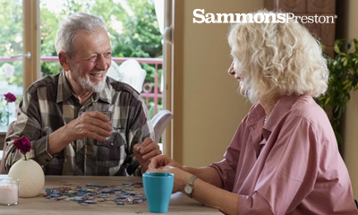 Performance Health | Home Care & Daily Living