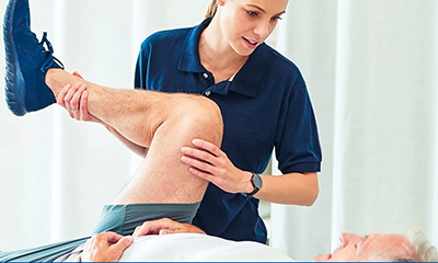 Performance Health | Outpatient Rehabilitation