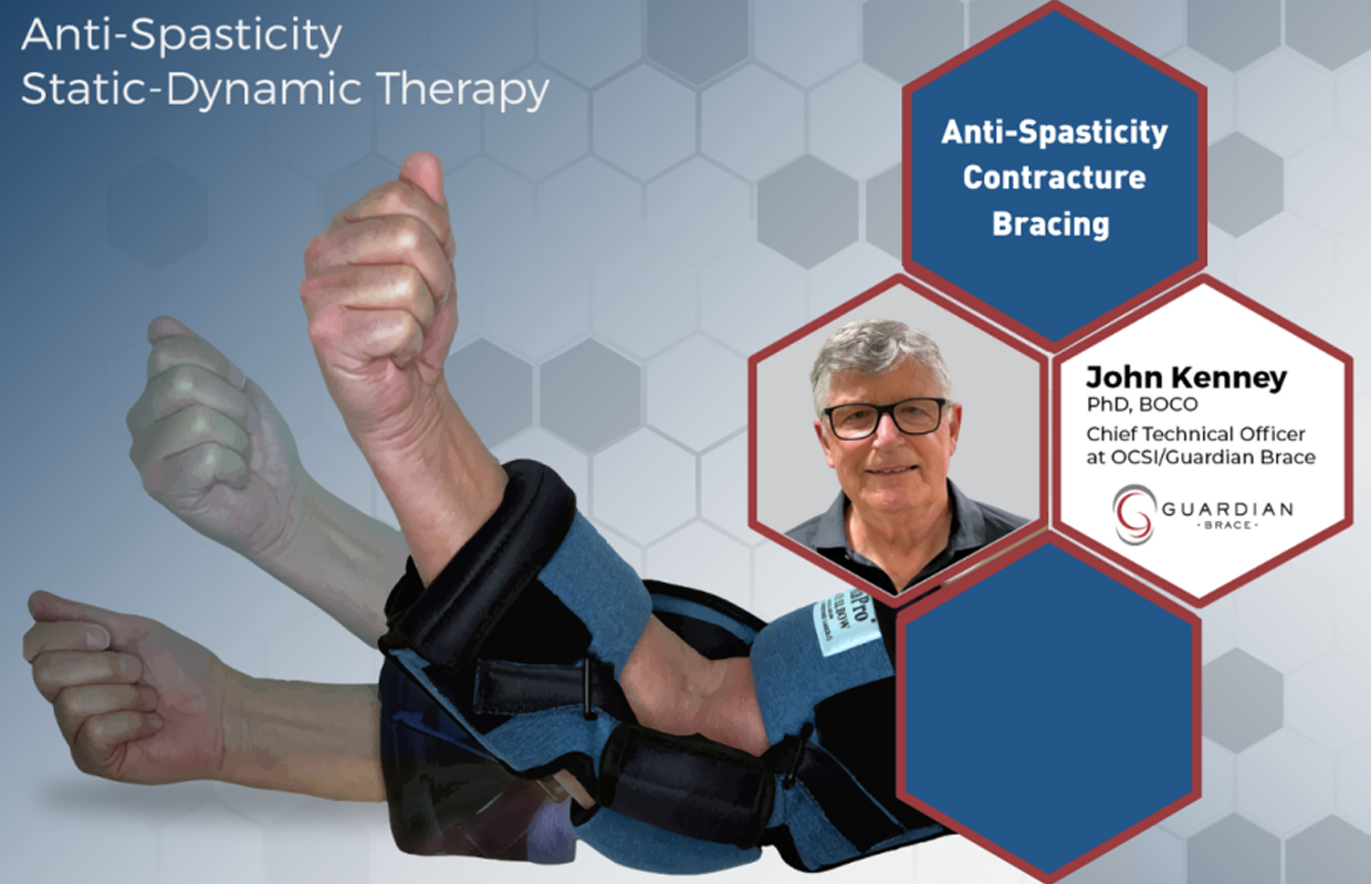 Performance Health | A Summary of John Kenney’s “Anti-Spasticity Contracture Bracing”