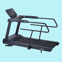 T663M Essential Medical Treadmill