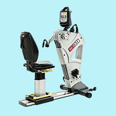 SciFit Pro Series Total and Upper Body Exerciser