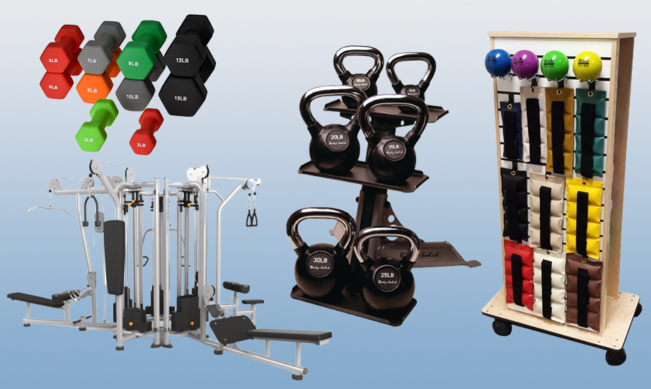 Performance Health | Strength Equipment