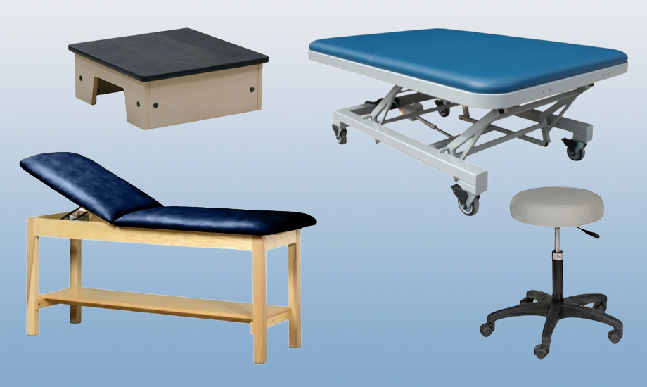 Perfomance Health | Treatment Furniture