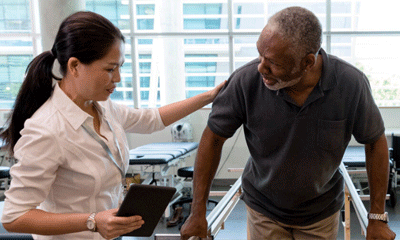 All the Equipment You Need to Open Your New PT Practice