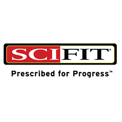 Life Fitness (SciFit)