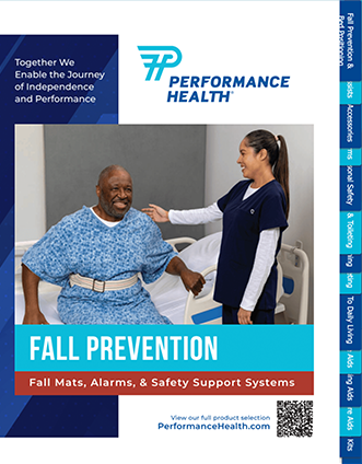 Performance Health | Fall Prevention Catalog