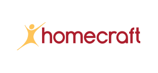 Homecraft. Making ​daily living tasks easier.