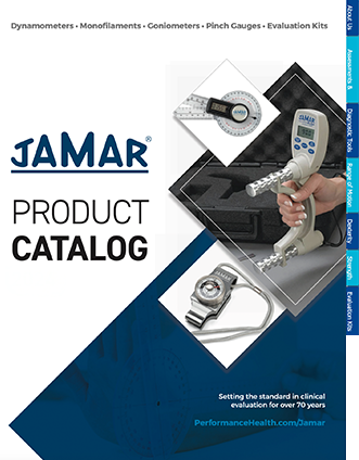JAMAR®
