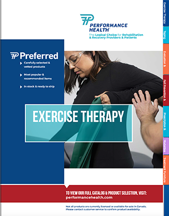 Exercise Therapy & Diagnostics