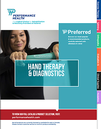 Hand Therapy & Diagnostics