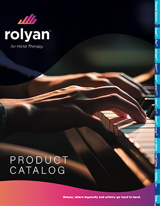 Rolyan for Hand Therapy