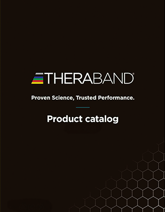 THERABAND Product Catalog