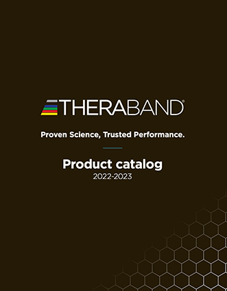 THERABAND Product Catalog