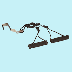 Rolyan Reach N Range Pulley