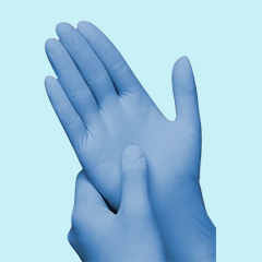 Nitrile Gloves