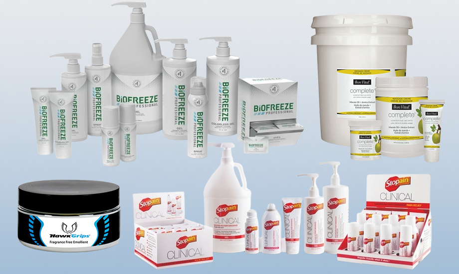 Topical Treatments