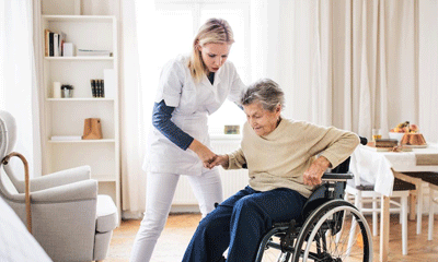 The Best Transfer Aids for Seniors & People with Disabilities