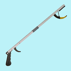 Sammons Preston Reacher