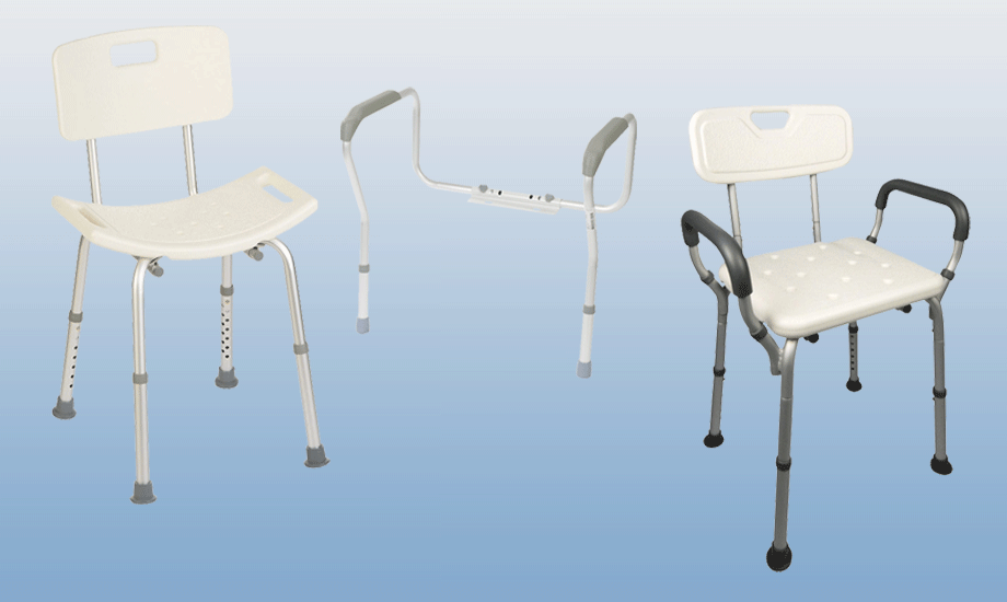Performance Health | Bathroom Safety