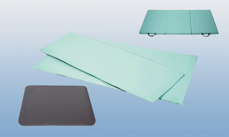 Performance Health | Fall Mats