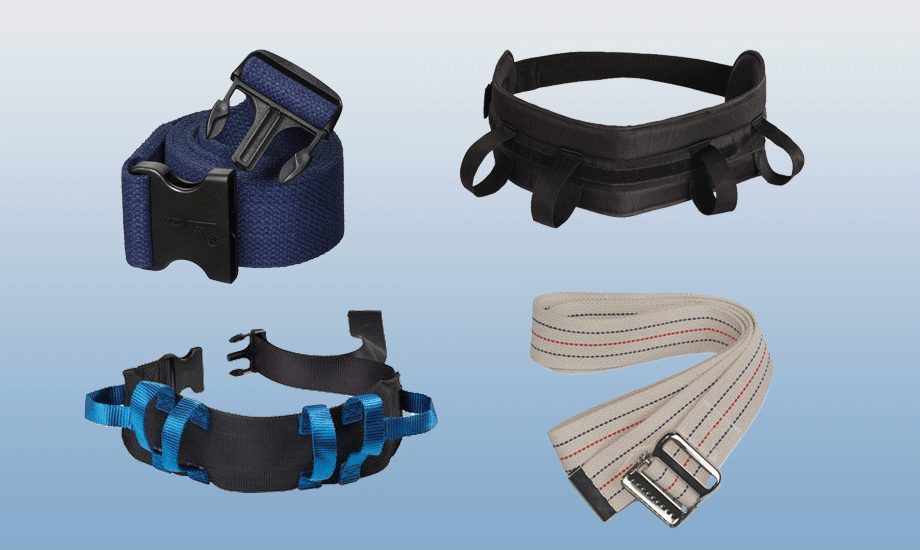 Performance Health | Gait Belts