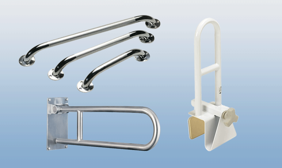 Performance Health | Grab Bars & Safety Rails