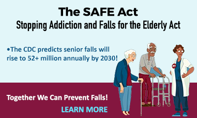 Fall Prevention: The Causes and How Physical Therapy Can Help