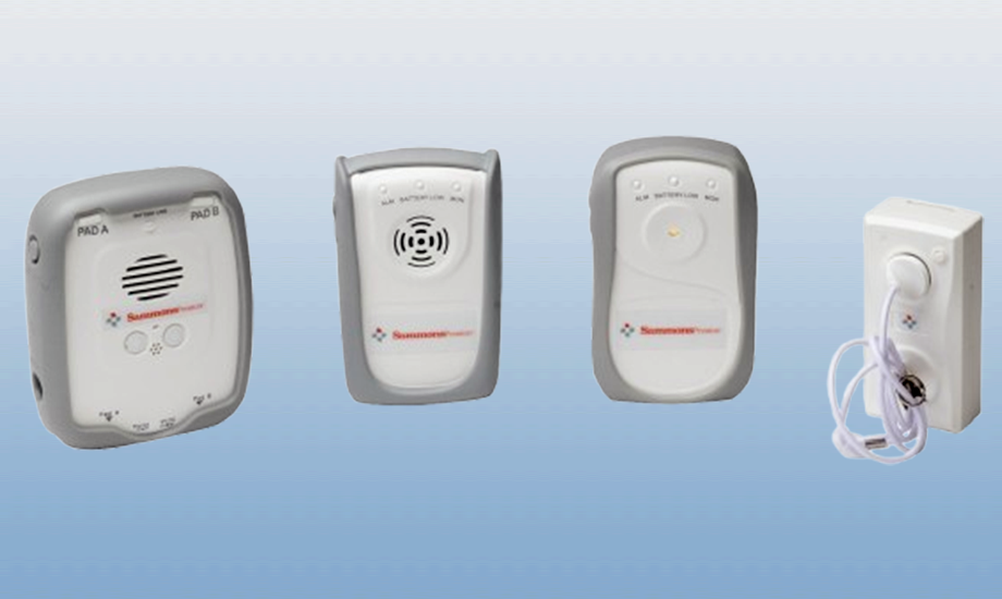 Performance Health | Alarms & Monitors