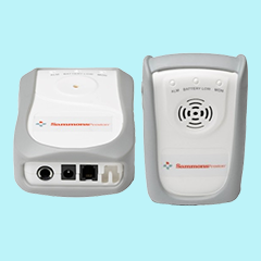 Sammons Preston Alarm Monitors