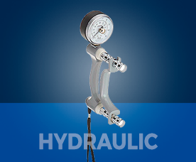 Jamar Hydraulic Hand Dynamometer