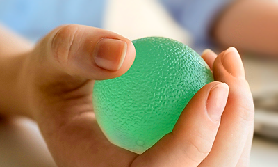 Therapy Putty vs. Hand Exercisers: Improve Your Grip Strength