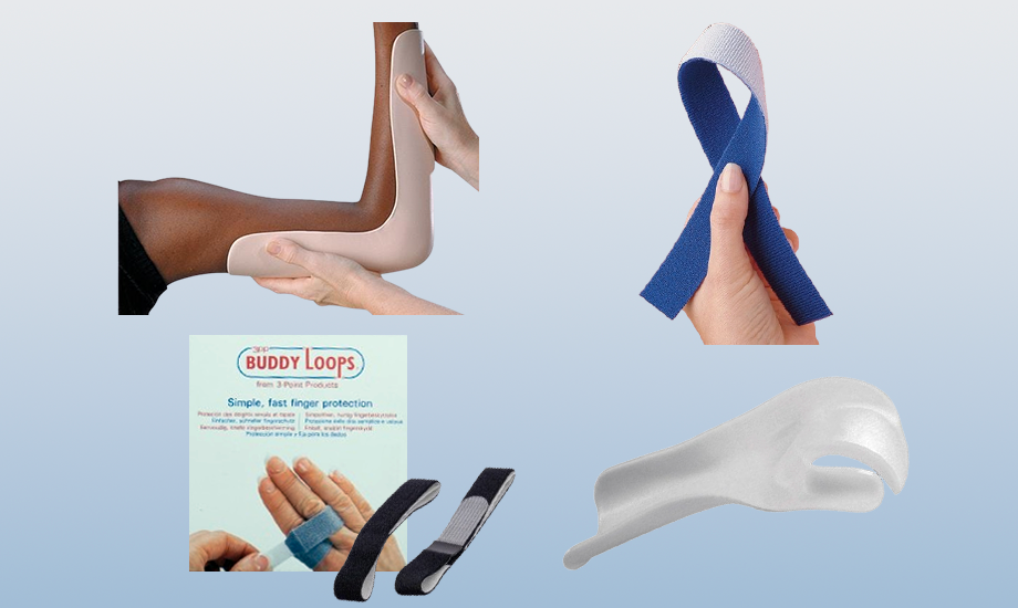 Hand Therapy - Hand Splinting