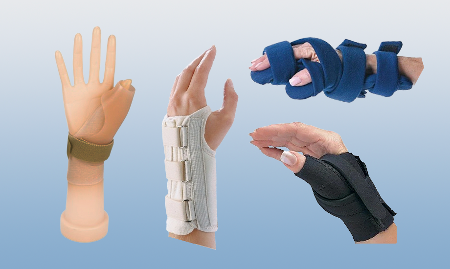 Hand Therapy - Orthopedics