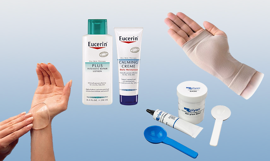 Hand Therapy - Prescription & Personal Care