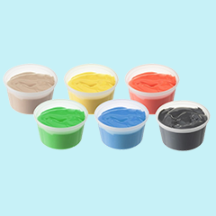 Rolyan Therapy Putty