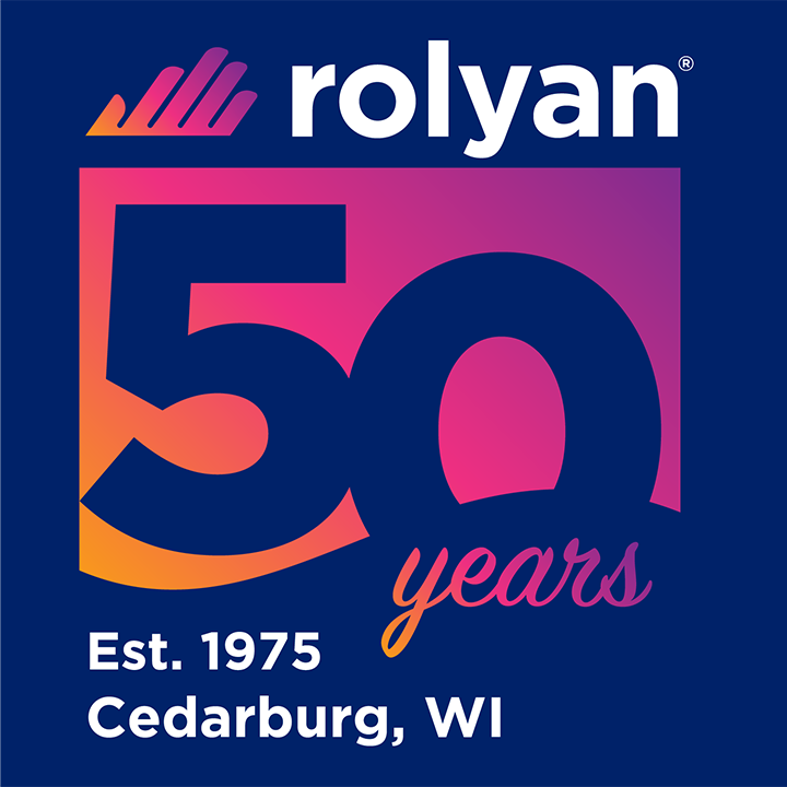 Rolyan 50 Years | Established 1975, Cedarburg, Wisconsin