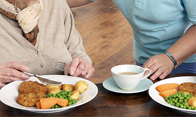 From Frustration to Fulfillment: How Modern Dining Aids Are Transforming Mealtime